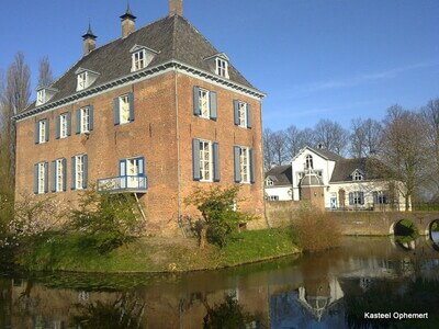 Kasteel Ophemert