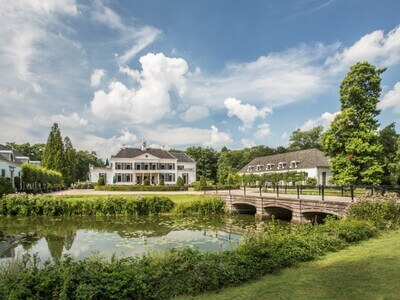 Kasteel Engelenburg