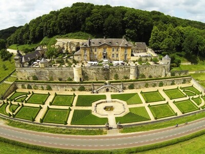 Château Neercanne