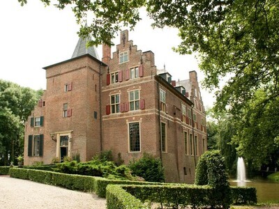 Kasteel Wijenburg