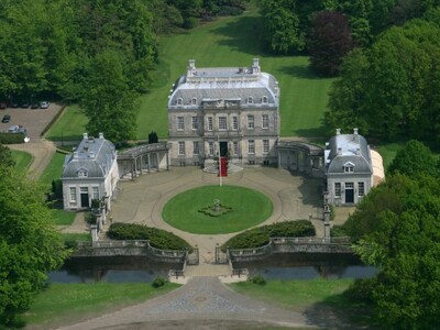 Landgoed Huis de Voorst