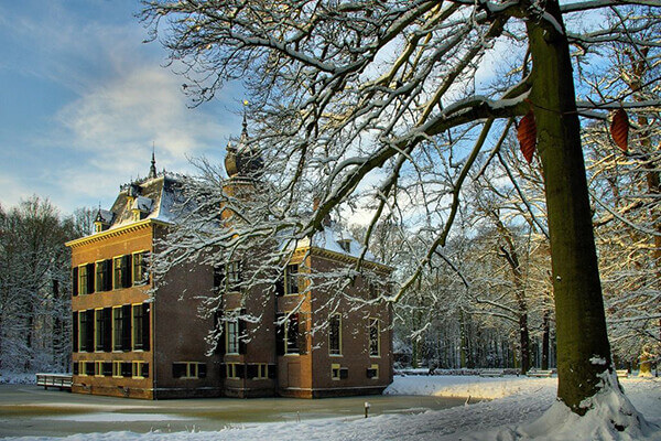 Kasteel Oud-Poelgeest