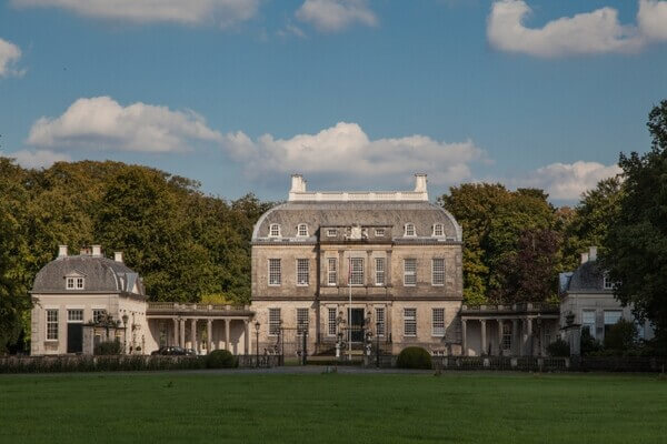 Landgoed Huis de Voorst