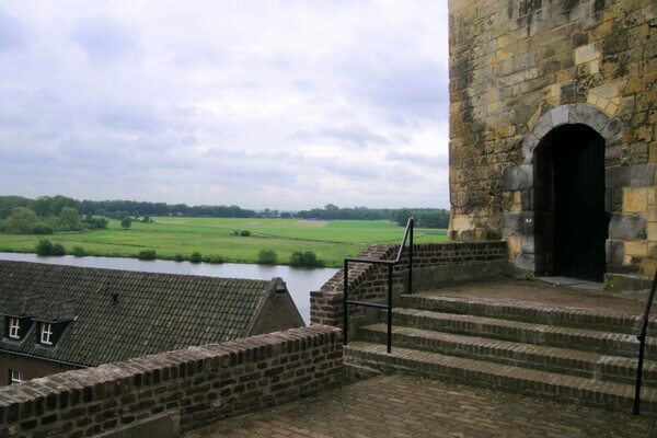 Kasteel De Keverberg