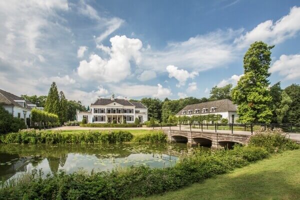 Kasteel Engelenburg