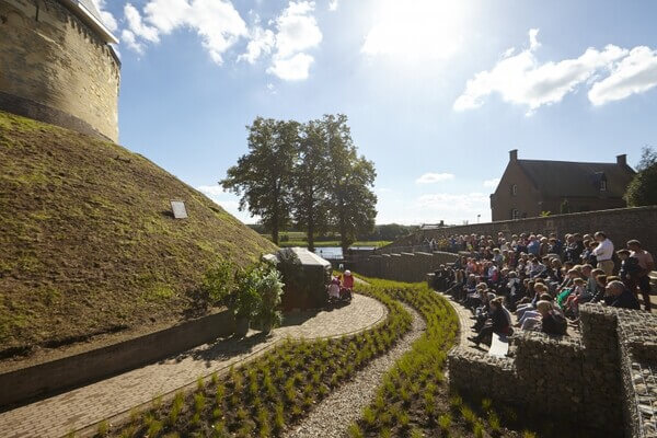 Kasteel De Keverberg