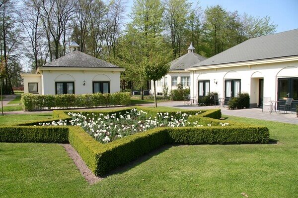 Kasteel De Vanenburg