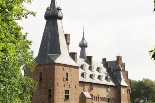 Kasteel Doorwerth